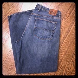 Men’s RL Polo Jeans